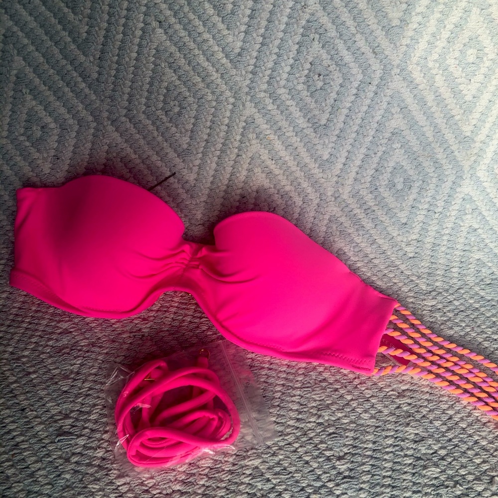 Victoria’s Secret Bikini